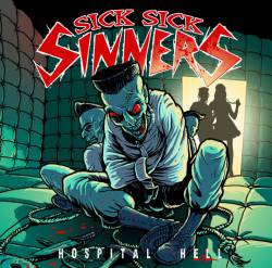 Sick Sick Sinners : Hospital Hell